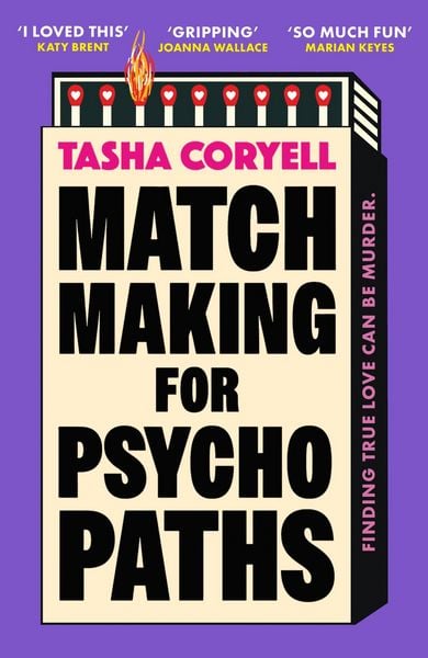 Produktbild: Matchmaking for Psychopaths