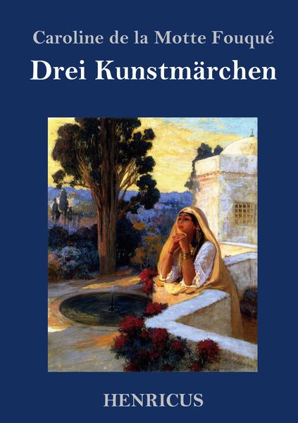 Produktbild: Drei Kunstm&auml;rchen