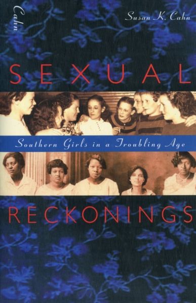 Produktbild: Cahn, S: Sexual Reckonings