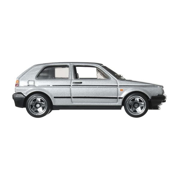 Produktbild: Hot Wheels Euro Style Multipack