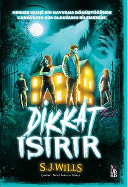 Produktbild: Dikkat Isirir