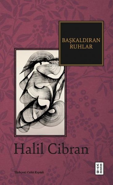 Produktbild: Baskaldiran Ruhlar