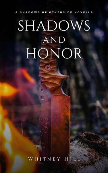 Produktbild: Shadows and Honor (Shadows of Otherside, #5.5)