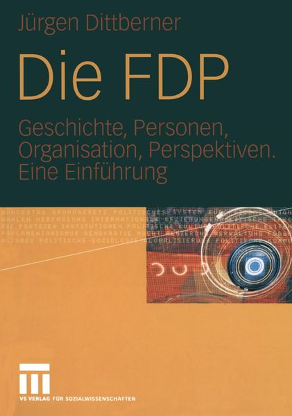 Produktbild: Die Fdp