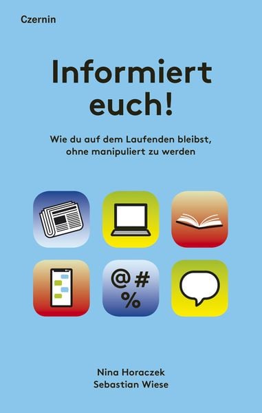 Produktbild: Informiert euch!