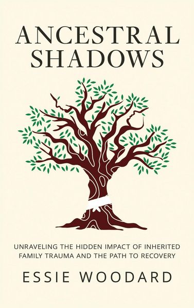 Produktbild: Ancestral Shadows