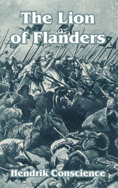 Produktbild: Lion of Flanders, The