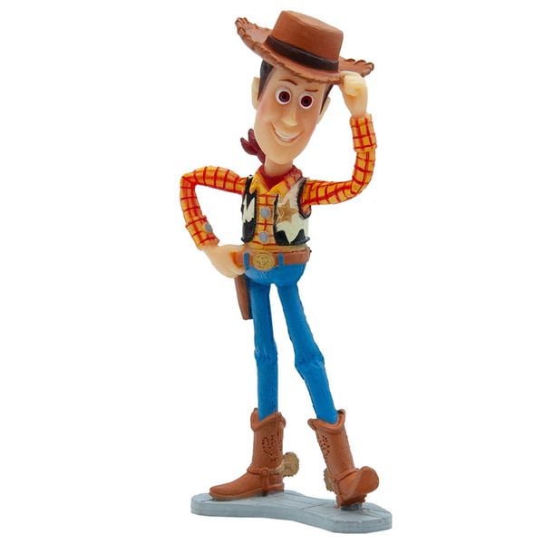 Produktbild: Woody, Spielfigur