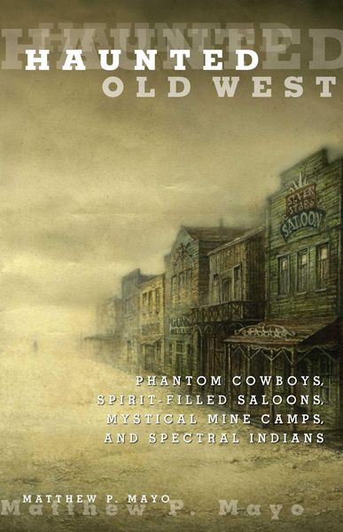 Produktbild: Haunted Old West