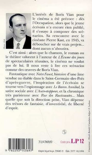 Produktbild: Fre-Rue des Ravissantes Et 19