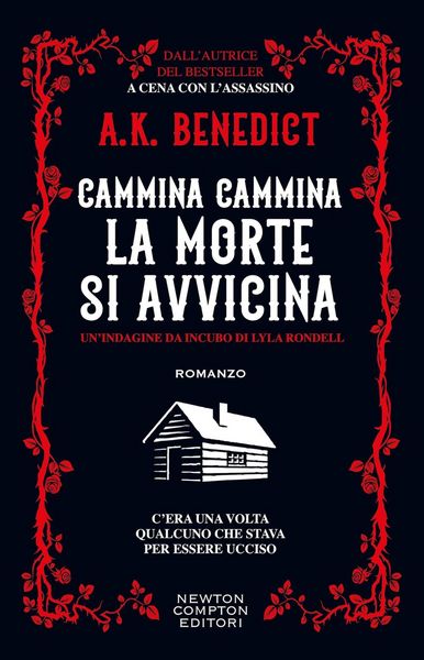 Produktbild: Cammina cammina la morte si avvicina