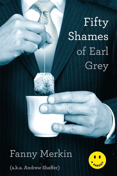 Produktbild: Fifty Shames of Earl Grey