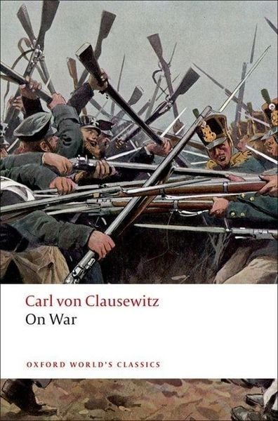 Produktbild: On War