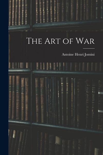Produktbild: The Art of War