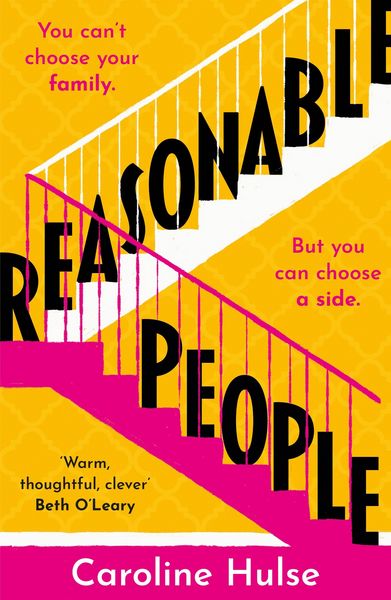 Produktbild: Reasonable People