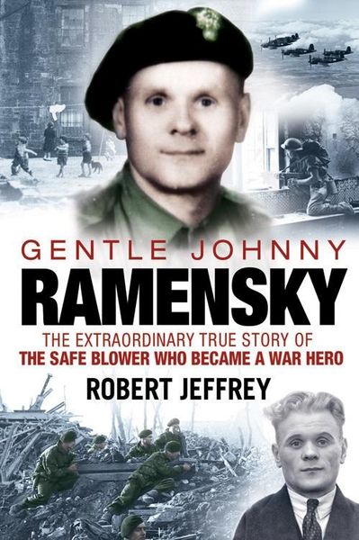 Produktbild: Gentle Johnny Ramensky