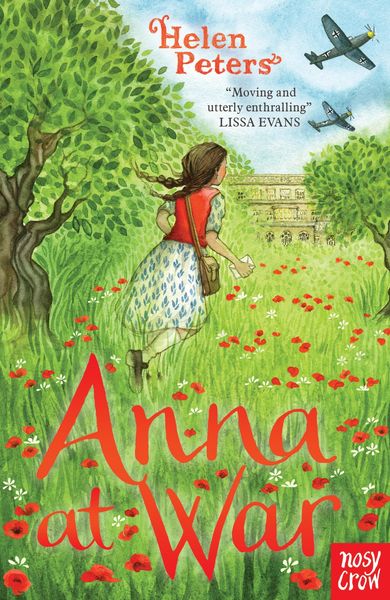 Produktbild: Anna at War