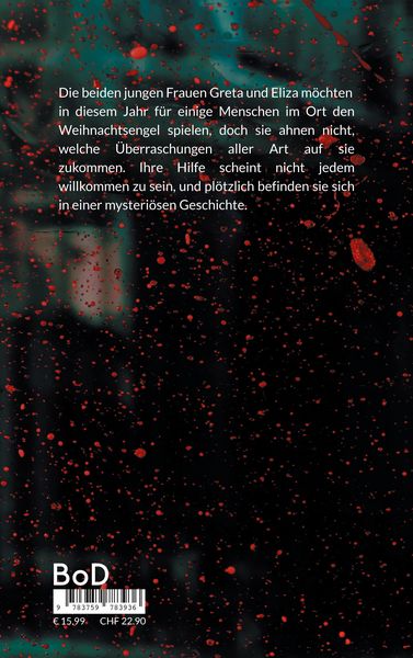 Produktbild: Das Geheimnis von San Lorenzo