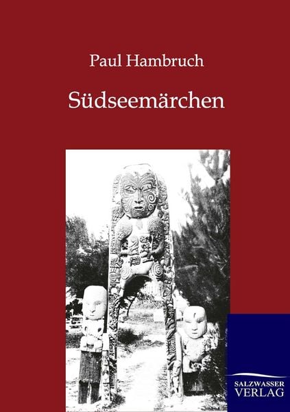 Produktbild: S&uuml;dseem&auml;rchen
