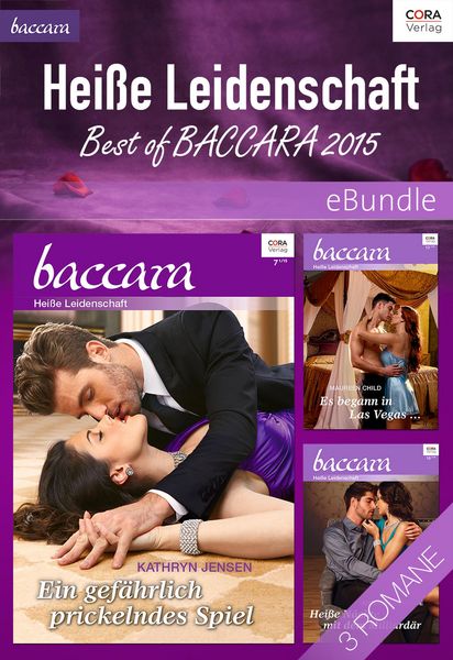 Produktbild: Hei&szlig;e Leidenschaft - Best of Baccara 2015