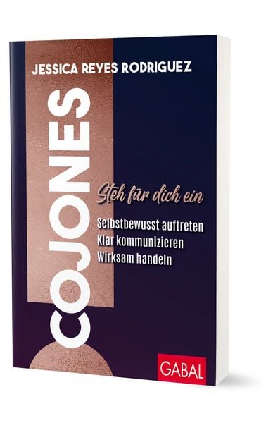Produktbild: Cojones!