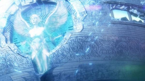Produktbild: Norn9 - Volume 3: Episode 09-12