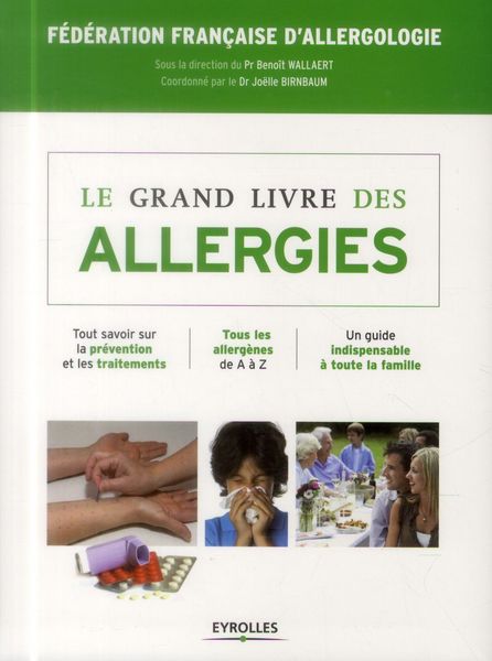 Produktbild: Gl des allergies le