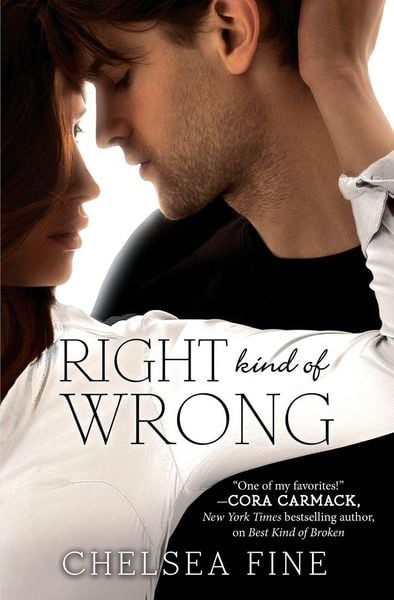 Produktbild: Right Kind of Wrong