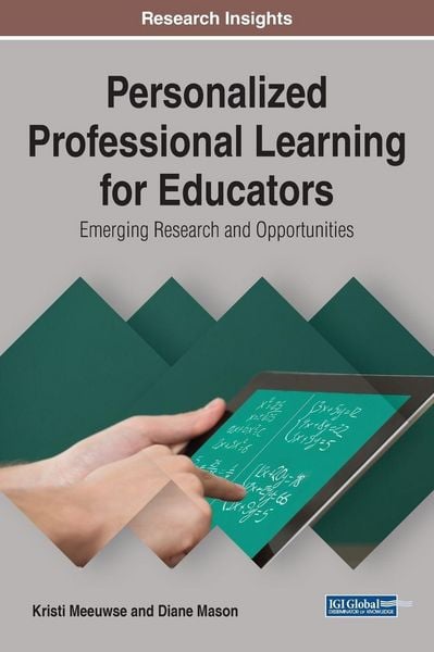 Produktbild: Personalized Professional Learning for Educators