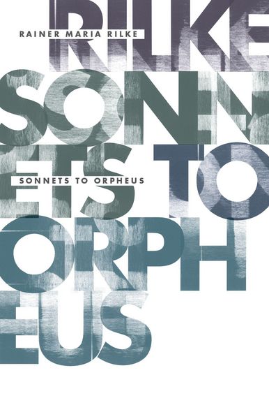 Produktbild: Sonnets to Orpheus