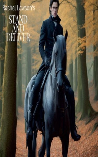 Produktbild: Stand And Deliver
