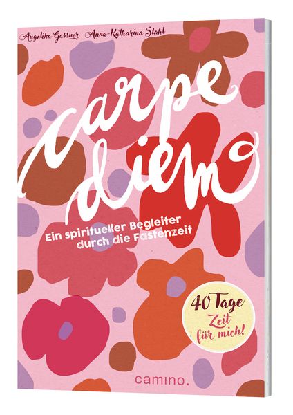 Produktbild: Carpe diem