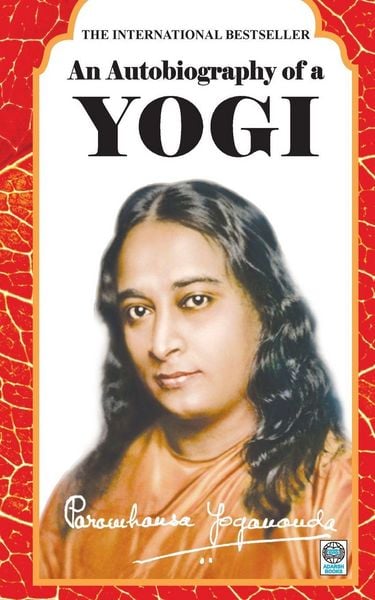 Produktbild: An Autobiography of a Yogi