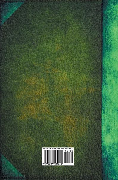 Produktbild: Merlyn's Complete Book of Pheryllt