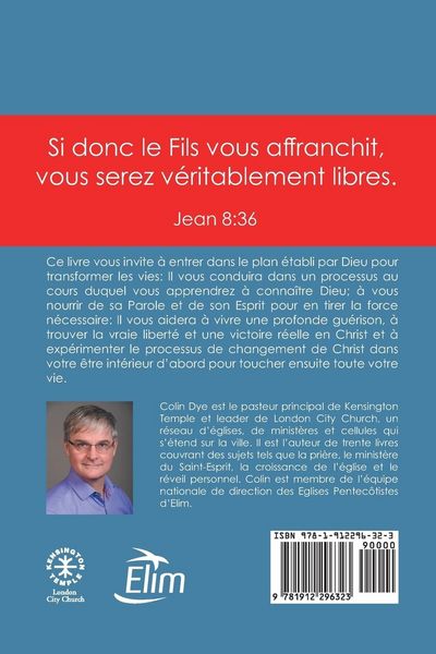 Produktbild: Vivre libre!