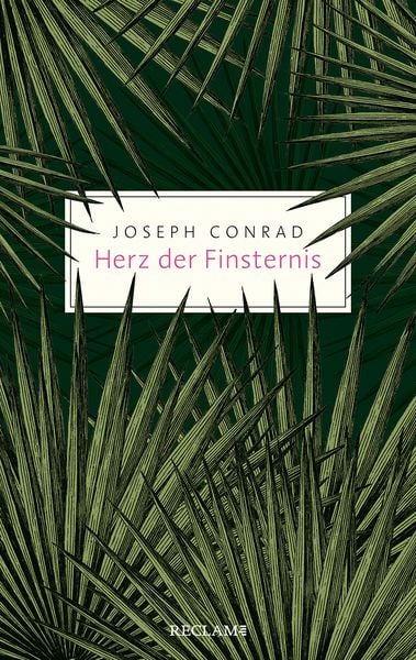 Produktbild: Herz der Finsternis