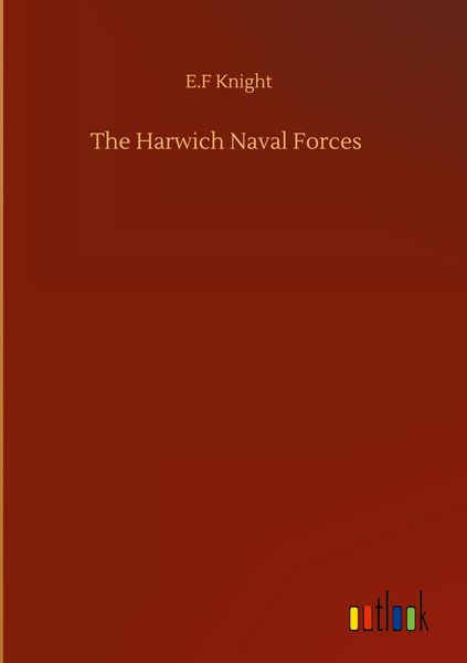Produktbild: The Harwich Naval Forces