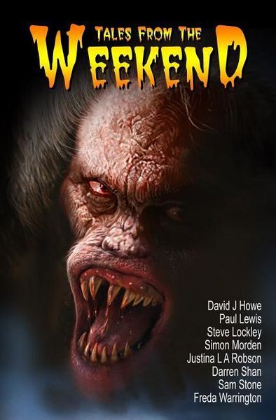 Produktbild: Tales from the Weekend