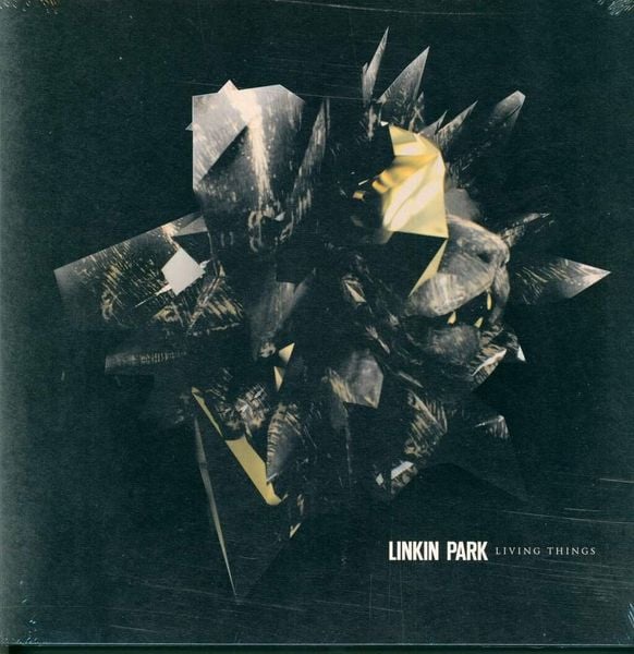Produktbild: LIVING THINGS