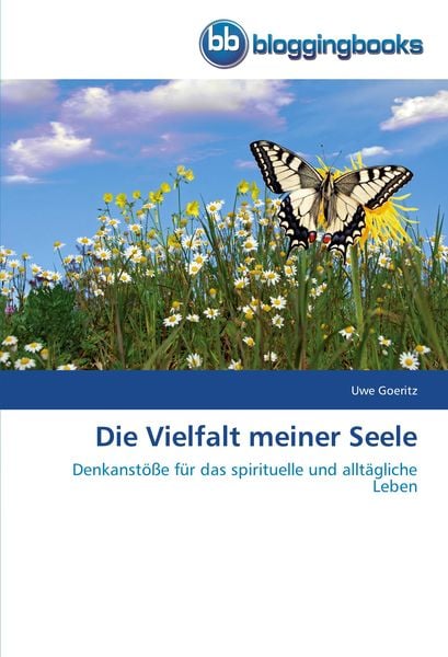 Produktbild: Die Vielfalt meiner Seele