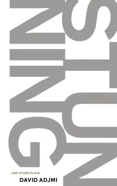 Produktbild: Stunning and Other Plays