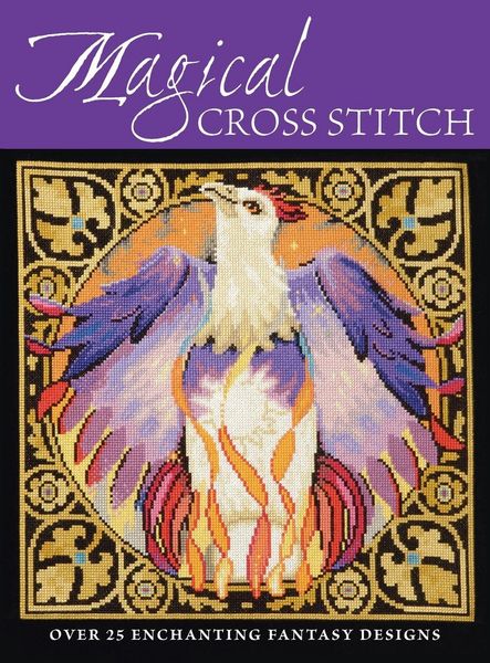 Produktbild: Magical Cross Stitch
