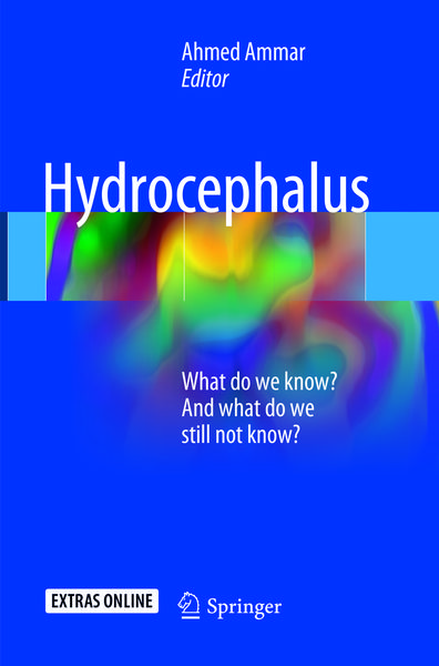 Produktbild: Hydrocephalus
