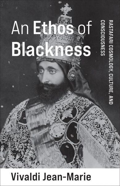 Produktbild: Jean-Marie, V: An Ethos of Blackness