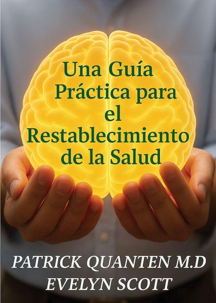 Produktbild: Una Gu&iacute;a Pr&aacute;ctica para el Restablecimiento de la Salud