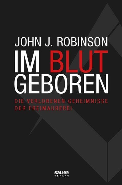 Produktbild: Im Blut geboren