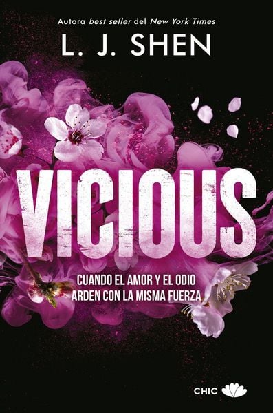 Produktbild: Vicious -V2*