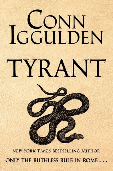 Produktbild: Tyrant