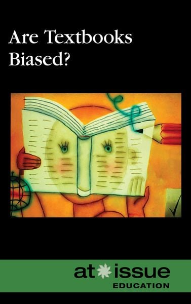 Produktbild: Are Textbooks Biased?
