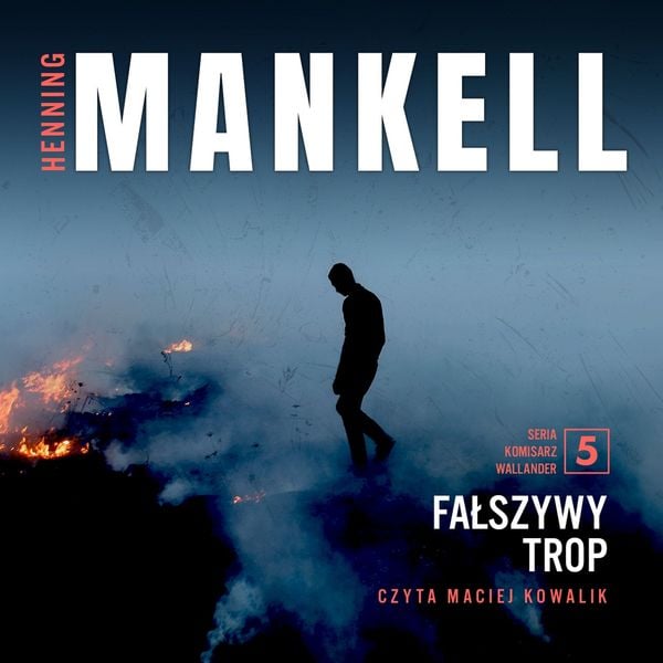Produktbild: Fałszywy trop